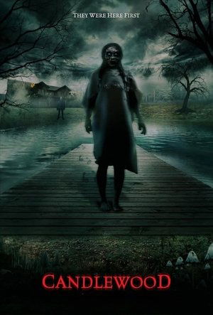 Candlewood (2024) Hindi (MULTI AUDIO) – – HD Poster Download - filmyfly