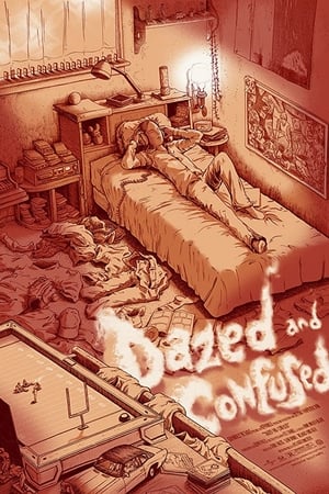 Dazed and Confused (1993) Hindi Dual Audio 350MB HD Poster Download - filmyfly