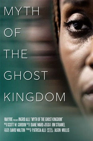 Myth of the Ghost Kingdom (2026) Hindi (MULTI AUDIO) – – HD Poster Download - filmyfly