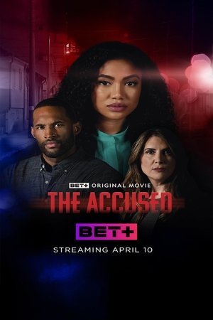 The Accused (2025) Hindi (MULTI AUDIO) – – HD Poster Download - filmyfly